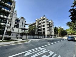 Jervois Mansion (D10), Apartment #499948131